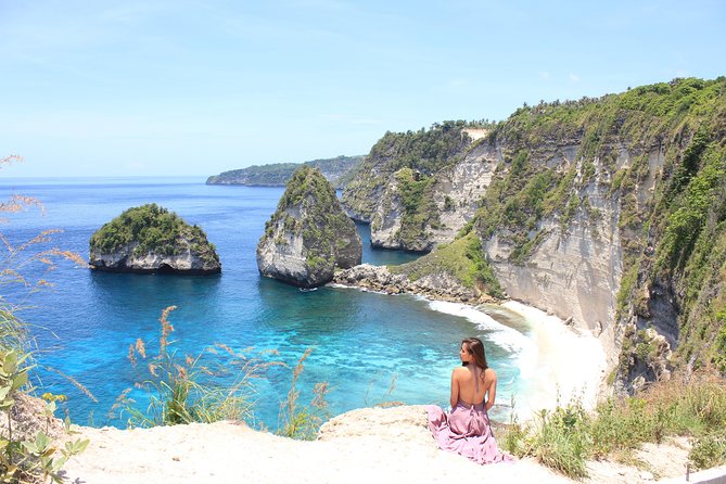 Nusa Penida Tembeling Natural Pool Tour (Private & All-Inclusive) - What the guide can change