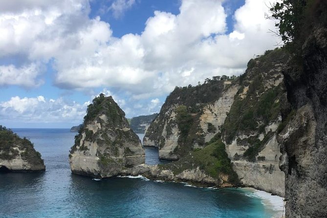 Nusa Penida Tour - Angel’s Billabong and the tide pool question