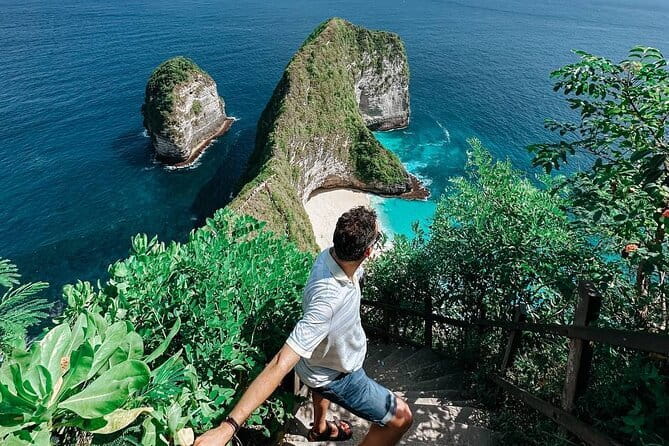 Nusa Penida Tour with Iconic Photography in Kelingking - Five things to know before you book