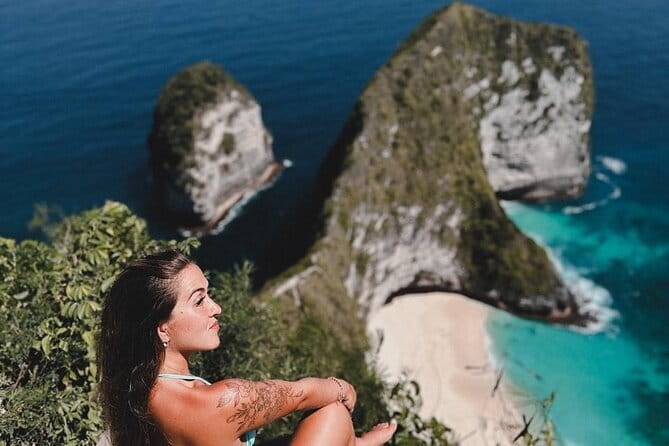 Nusa Penida Tour with Iconic Photography in Kelingking - Is $99 good value for one day?