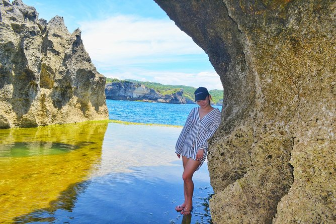Nusa Penida Tours All Inclusive - The 7:00 am pickup and boat from Sanur