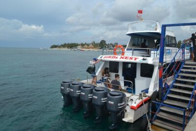 Nusa Penida Tours All Inclusive