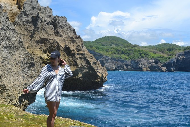 Nusa Penida Tours All Inclusive - Lunch and the comfort of a private car