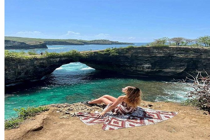 Nusa Penida Trip with Snorkeling all-Inclusive - What the $81 package really buys you