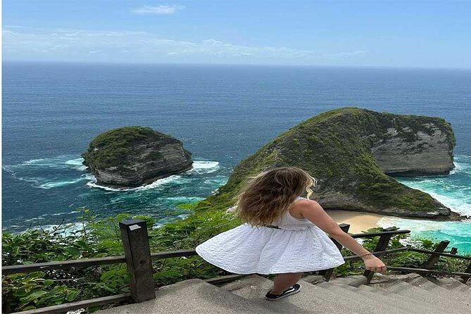 Nusa Penida Trip with Snorkeling all-Inclusive - A 7:00 am start and a tightly timed boat day
