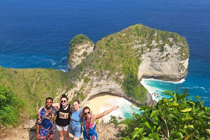Nusa Penida West Trip All Inclusive - Key things to know before booking