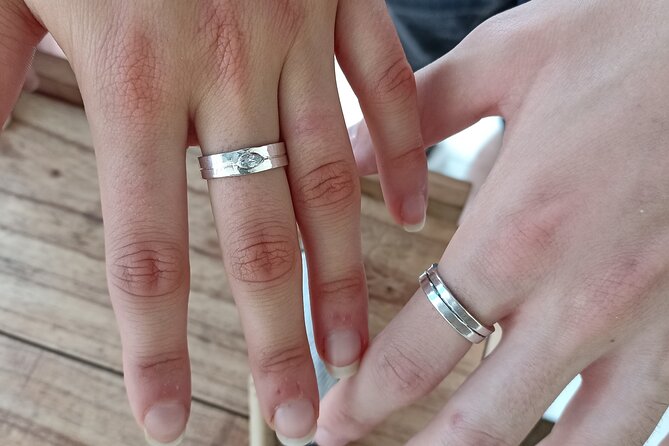 Ondox Silver Class and jewelry UBUD - How the price compares with the result
