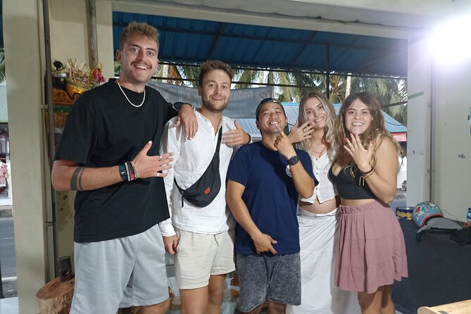 Ondox Silver Class and jewelry UBUD - Choosing a design you can finish in two hours