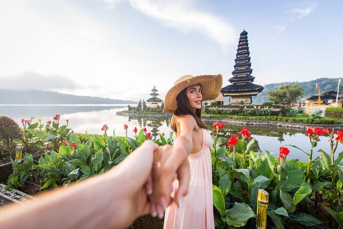 One Day Jatiluwih UNESCO, Ulun Danu Beratan, Banyumala Waterfall - Why this route works for a full day