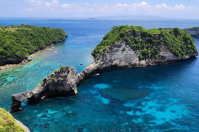 One Day Nusa Penida Island East - What the $65.33 Price Really Covers