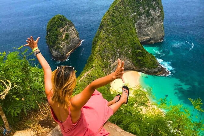 One Day Nusa Penida Island East - Who Will Like This East Nusa Penida Tour