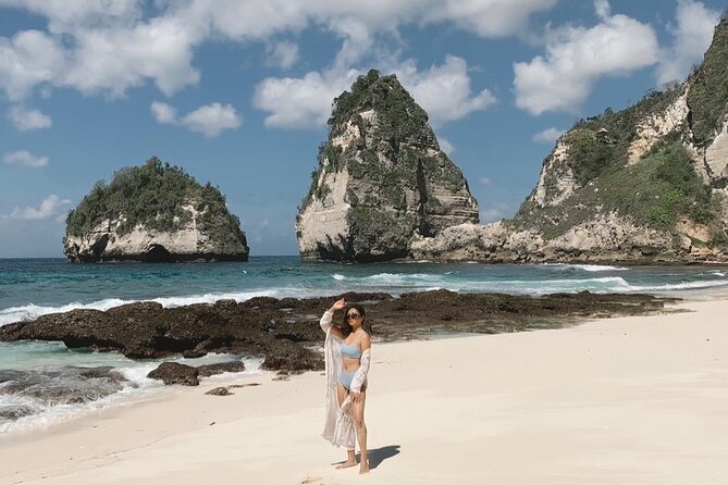 One Day Private Tour East & West Nusa Penida by Penidago - What the $50 price really covers