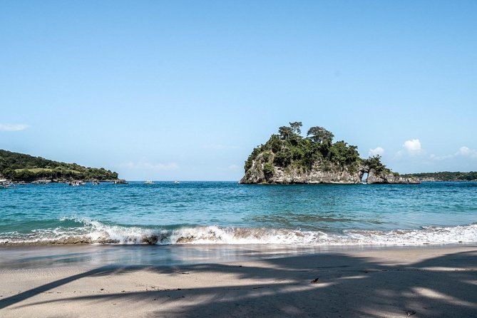 One Day Private Tour East & West Nusa Penida by Penidago - Broken Beach and Angel’s Billabong on the west coast