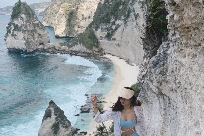 One Day Private Tour East & West Nusa Penida by Penidago - The driver makes or breaks the day