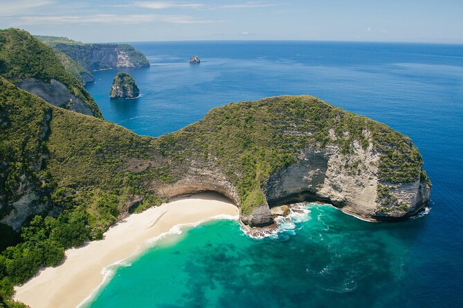 One Day Private Tour East & West Nusa Penida by Penidago - Food, comfort, and what to bring