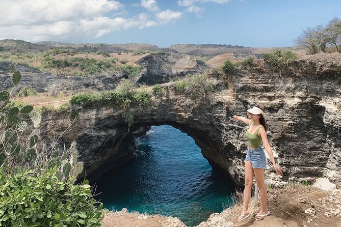 One Day Snorkeling Trip & West Tour Nusa Penida by Penidago - Why this Nusa Penida day trip packs in so much