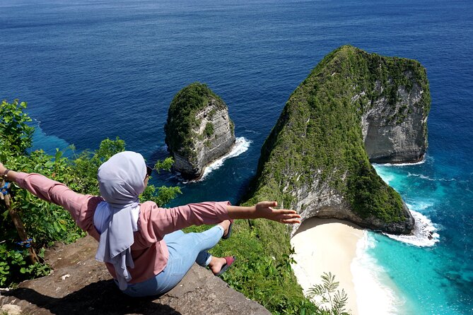 One Day Snorkeling Trip & West Tour Nusa Penida by Penidago - The return boat makes for a long final stretch