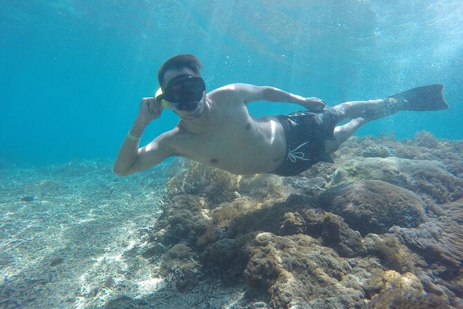 One Day Snorkeling Trip & West Tour Nusa Penida by Penidago - What the $25 price really covers