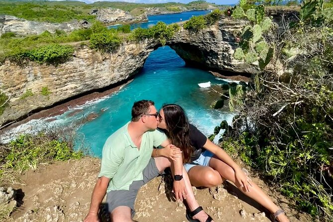 One Day Trip Nusa Penida Bali with All Inclusive - Key points to know before you book