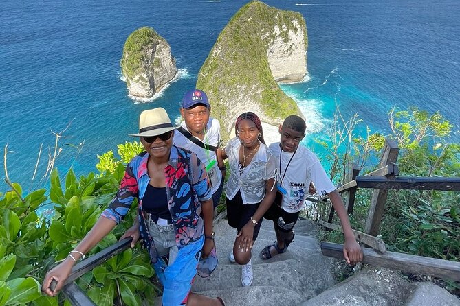 One Day Trip Nusa Penida Bali with All Inclusive - Why this Nusa Penida day trip works