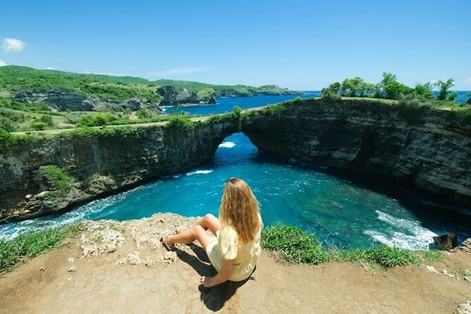 One Day Trip Nusa Penida - West Trip-Free Breakfast - Key points to know before booking