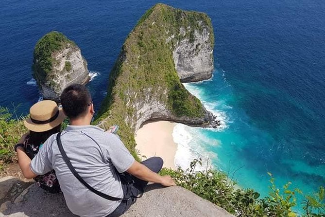 One Day Trip Nusa Penida - West Trip-Free Breakfast - Starting at Sanur Harbour before the island crowds