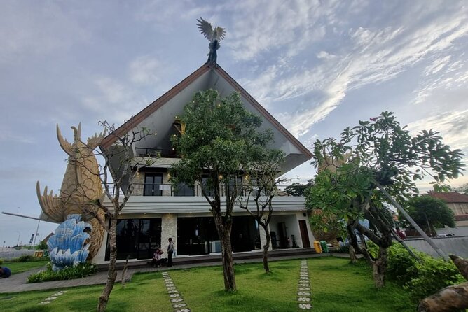 One-way Ticket Fast Boat from Sanur Bali or Nusa Penida - Sanur departures and the value of schedule choice