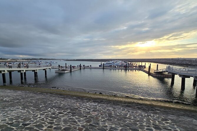 One-way Ticket Fast Boat from Sanur Bali or Nusa Penida - What the strong rating tells you