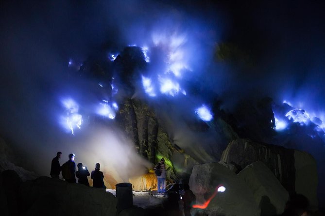 Overnight Mount Ijen Blue Fire Trek Tour From Bali (Private-All Inclusive) - What the two-day Ijen trip is really like