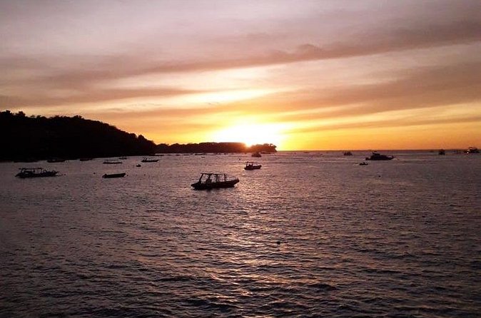 PADI Open water Course in Lembongan - Get certified & dive anywhere in the world - Days two and three: four ocean sessions
