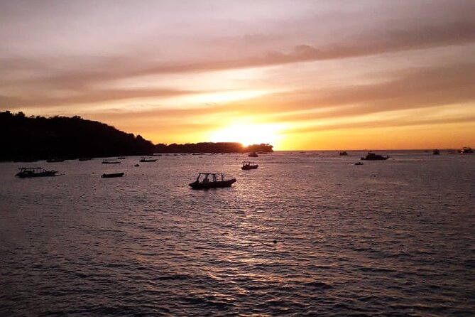 PADI Open water Course in Lembongan - Get certified & dive anywhere in the world - The group size and pace