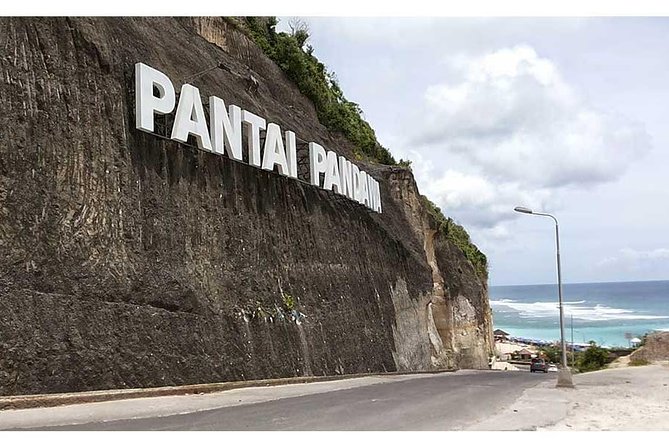 Pandawa Beach,Uluwatu Temple-Kecak-Dance&Dinner at Jimbaran Beach - Small details that can make the evening better