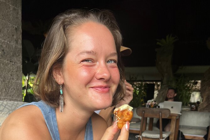Plant Based Food Tour in Ubud - Moksa’s Garden and Farm-to-Table Cooking