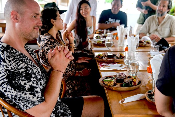 Plant Based Food Tour in Ubud - Why the $69 Price Can Make Sense