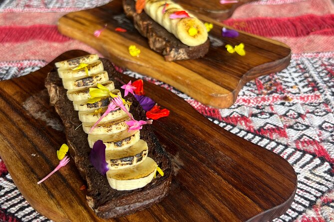 Plant Based Food Tour in Ubud - Timing, Walking, and Practical Details