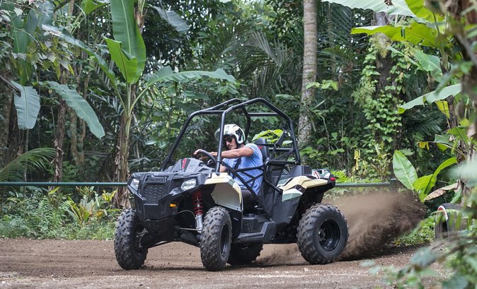Premium White Water Rafting and Jungle Buggies in Bali - Key points before you book