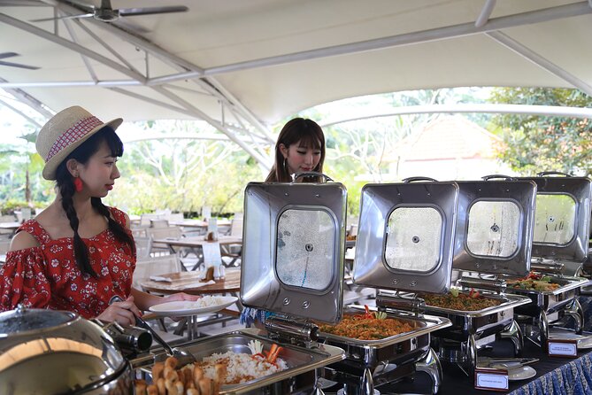 Premium White Water Rafting and Jungle Buggies in Bali - Chocolate tasting adds a gentler finish
