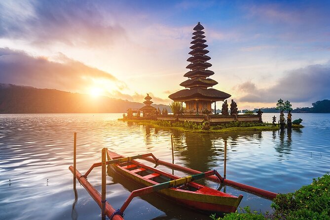 Private 3-day Tour Package: Bali's Top Sights - Why a private three-day route works in Bali