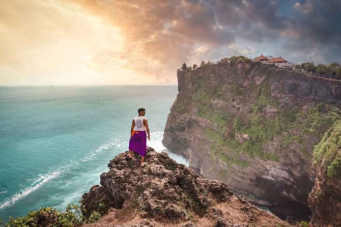 Private 3-day Tour Package: Bali's Top Sights - Who should choose this Bali tour?
