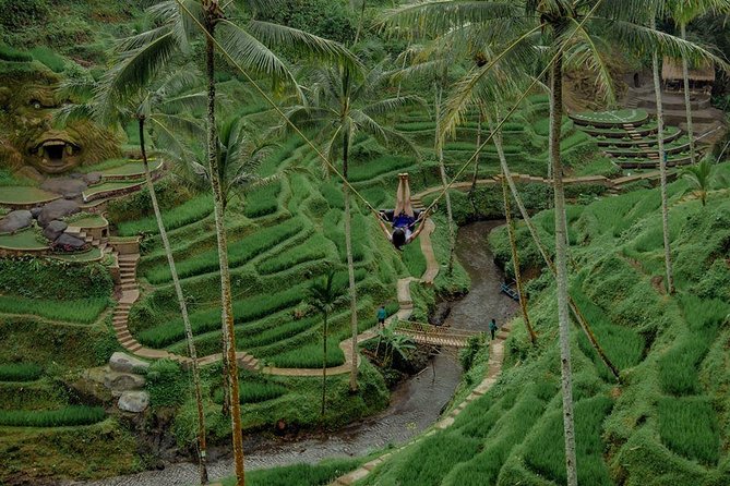 Private 4-Day Tours - Best Bali Tours Package - Best of Bali Highlights - What to pack and how to pace the four days