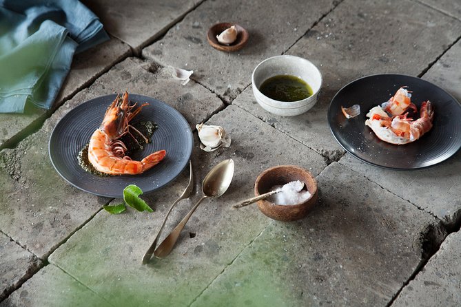 Private 6-Course Romantic Candlelight Dinner Overlooking Ubud Valley - A romantic night built around privacy
