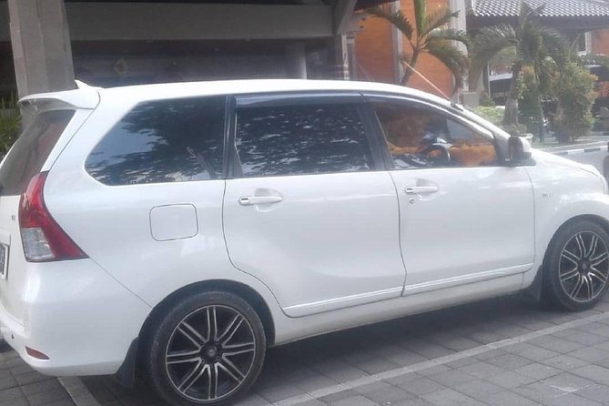 Private Airport Transfer to Your Accommodation - Key points at a glance