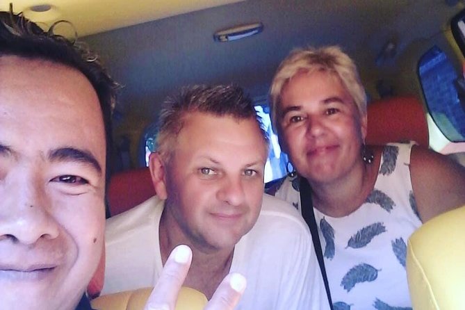 Private Airport Transfer to Your Accommodation - Why a prebooked airport ride helps in Bali