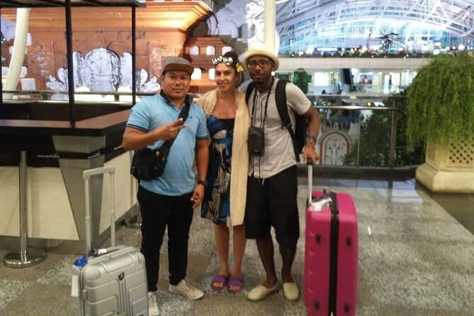 Private Airport Transfers by top trusted Drivers in Bali - Key Points to Know Before Booking
