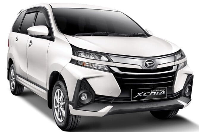 Private Airport Transfers by top trusted Drivers in Bali - Comfort, Luggage Help, and English Communication