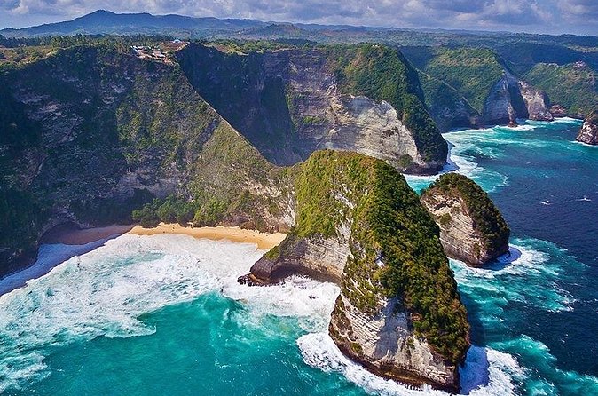 Private All Inclusive Nusa Penida Snorkeling and Tour - Broken Beach and Angel’s Billabong details to confirm