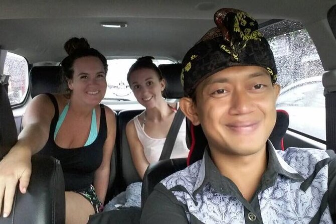 Private Arrival Transfer: Bali Airport to Hotel - Why a private pickup helps at Ngurah Rai Airport