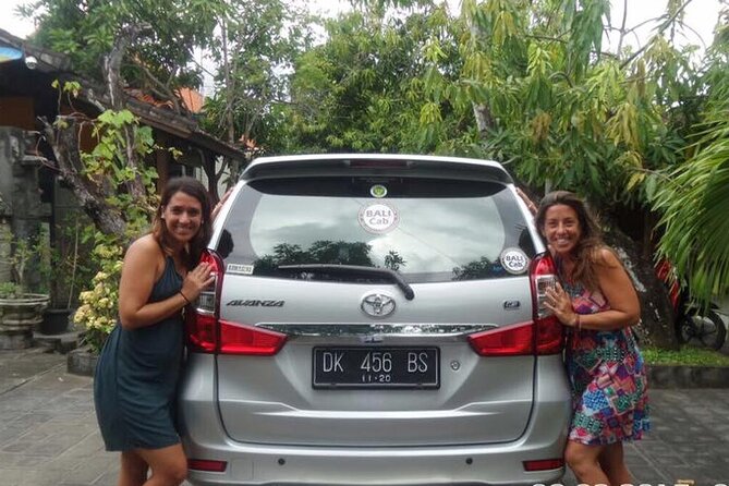 Private Arrival Transfer: Bali Airport to Hotel - The 30-minute offset and 90-minute waiting period