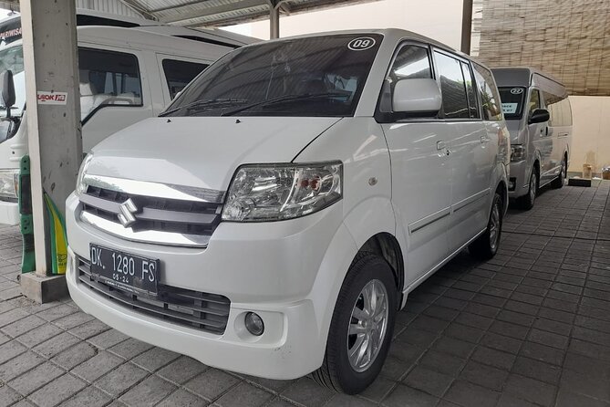 Private Arrival Transfer: Bali Airport to Hotel - Is $32 per person good value?