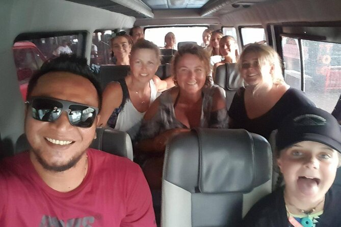 Private Arrival Transfer: Bali Airport to Hotel - The first hour on Bali roads